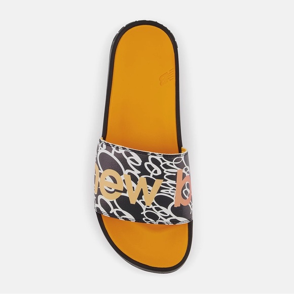 New Balance 200 Men’s Sport Slides Size 11 - Picture 1 of 15